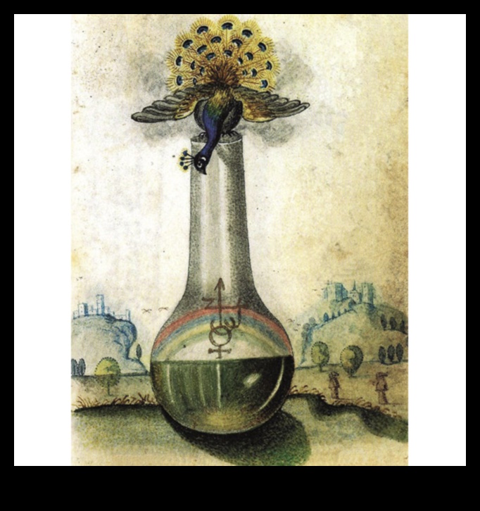 Alchimie ilustrativă: Transformarea ideilor în aur artistic