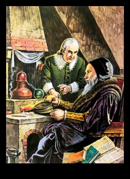 Alchimie ilustrativă: Transformarea ideilor în aur artistic
